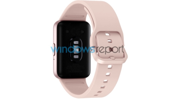 Will apple watch band clearance fit samsung