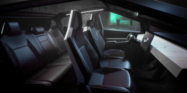 Tesla will SUE YOU for $50,000 if you sell your Cybertruck too soon 105