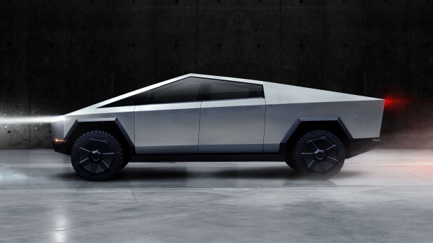 Tesla will SUE YOU for $50,000 if you sell your Cybertruck too soon