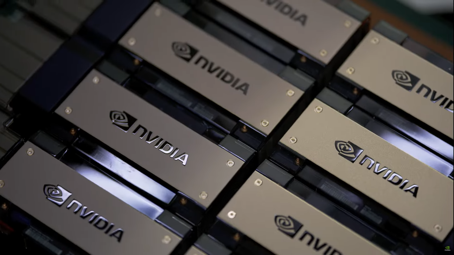 NVIDIA Announces H200 AI GPU: Up To 141GB Of HBM3e Memory With 4.8TB ...