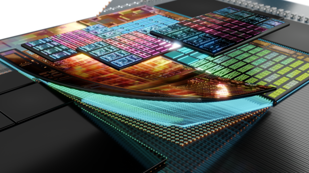 AMD Instinct MI300X AI accelerator teased: 153 billion transistors, 192GB of HBM3 memory 303