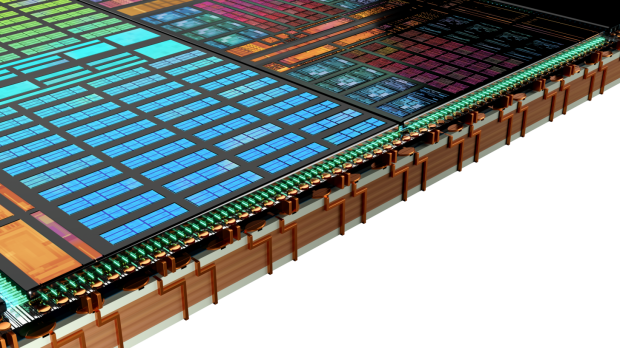 AMD Instinct MI300X AI accelerator teased: 153 billion transistors, 192GB of HBM3 memory 305