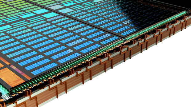 AMD Instinct MI300X AI accelerator teased: 153 billion transistors, 192GB of HBM3 memory 306