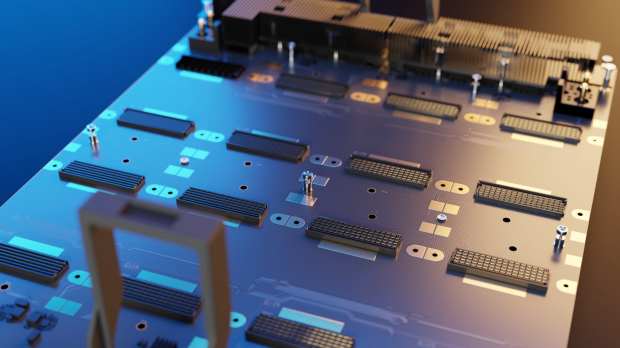 AMD Instinct MI300X AI accelerator teased: 153 billion transistors, 192GB of HBM3 memory 403