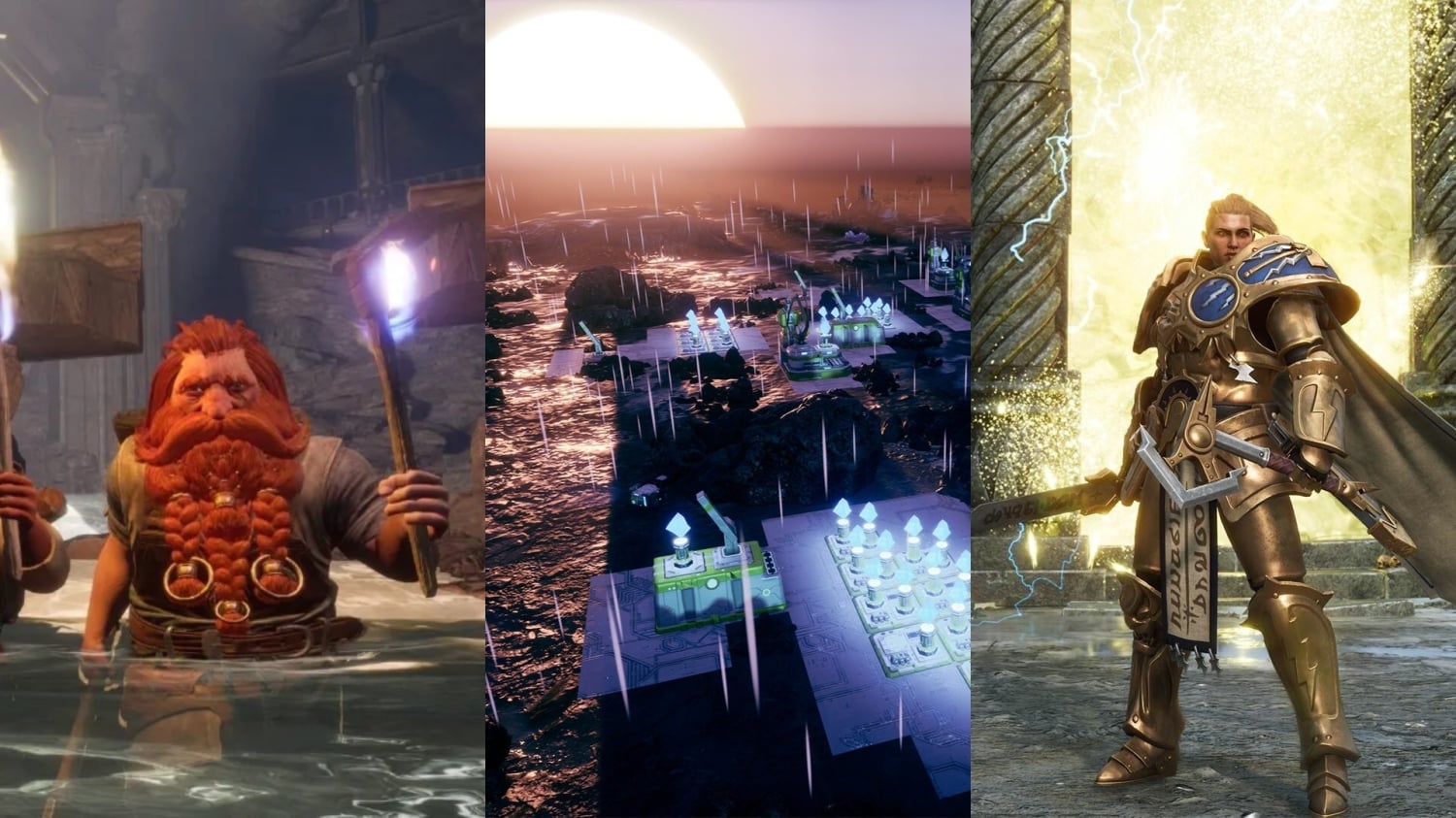NVIDIA DLSS arrives in more games this week: Desynced, Warhammer Age of Sigmar, and more - Vimarsana News