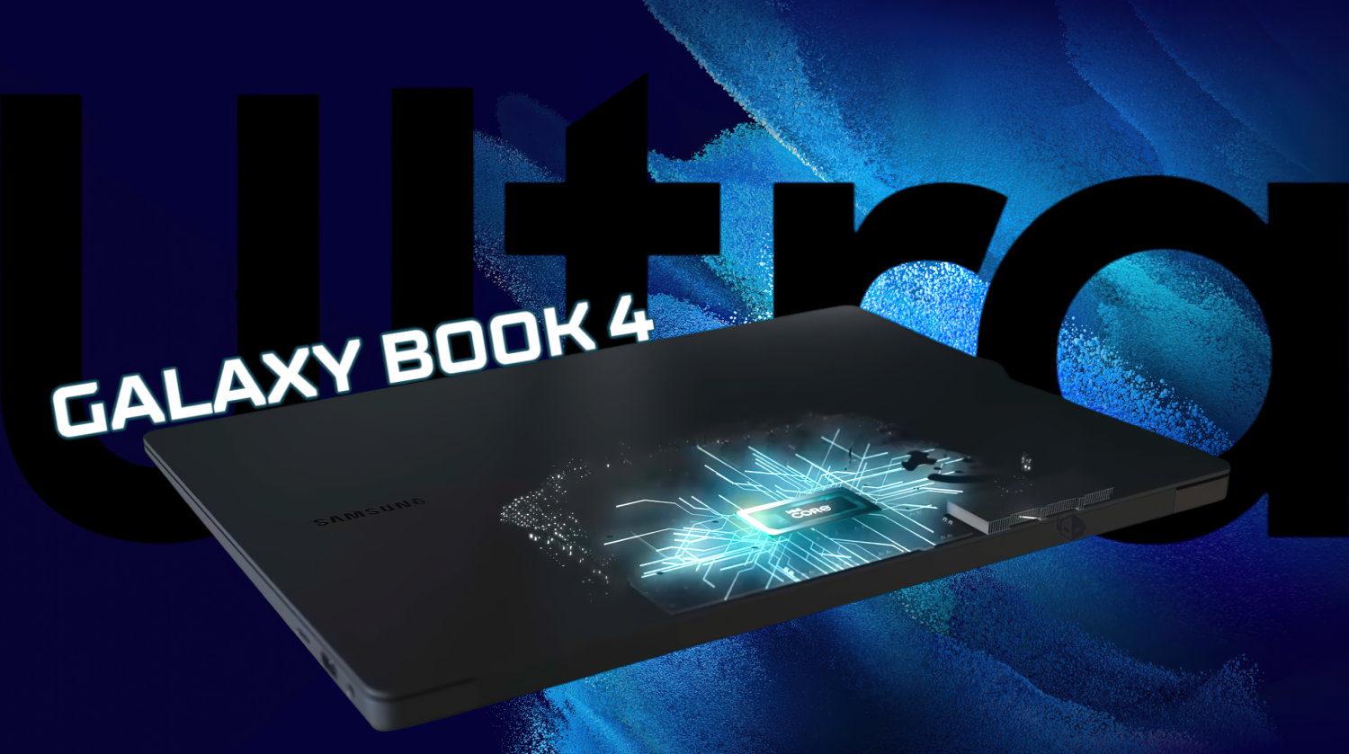 Samsung Galaxy Book 4 laptop: up to Intel Core Ultra 9 185H CPU, RTX 4070 8GB GPU - Vimarsana News