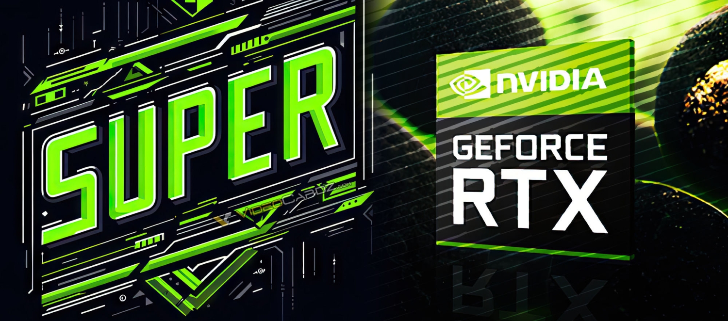NVIDIA's GeForce RTX 4080, 4070 Ti And 4070 Super GPUs Launch