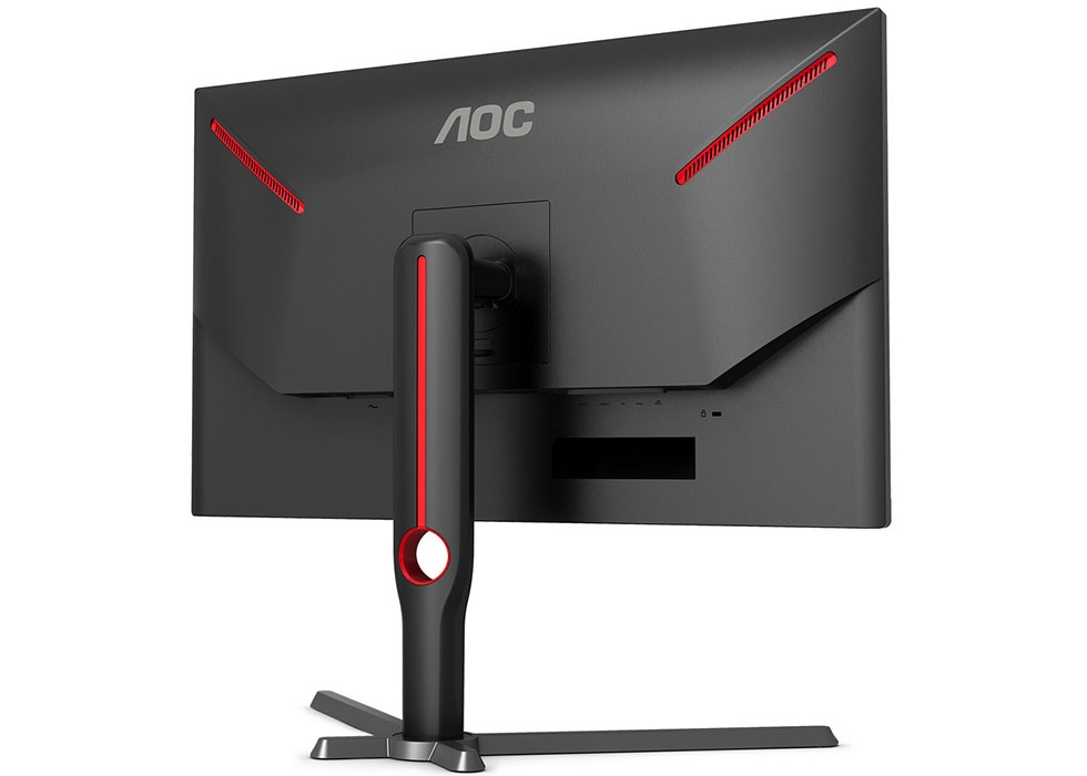 AOC Announce 3 New 27 AGON PRO Gaming Monitors with a Range of