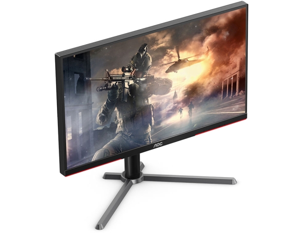 Ecran Gaming IPS AOC 27″ 27G2SP | 165HZ | 1MS