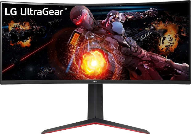  LG 27 UltraGear 4K UHD (3840x2160) Gaming Monitor, 144Hz, 1ms,  VESA DisplayHDR 400, G-SYNC and AMD FreeSync Premium, HDMI 2.1,  DisplayPort, 4-Pole HP Out DTS HP:X, Tilt/Height/Pivot Stand, Black :  Electronics