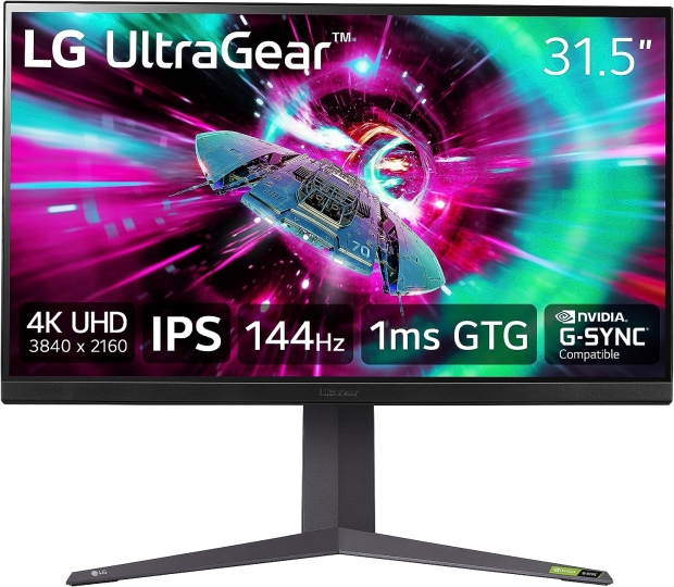 Black Friday HDMI 2.1 gaming monitor deals 2023