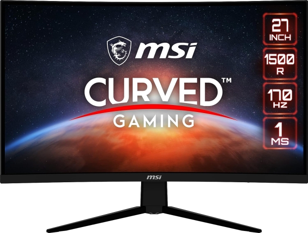 MSI cut prices by up to 40% across gaming monitors in crazy Amazon Black Friday deals 11