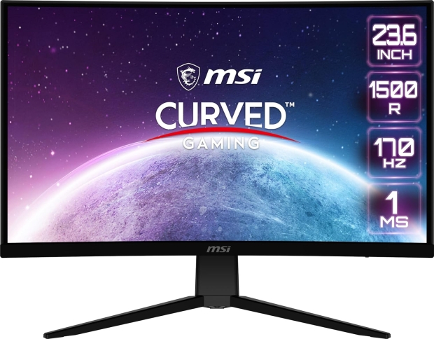 MSI cut prices by up to 40% across gaming monitors in crazy Amazon Black Friday deals 13