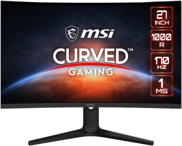 MSI cut prices by up to 40% across gaming monitors in crazy Amazon Black Friday deals 14