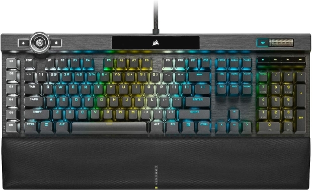 Black Friday PC gaming peripherals deals -  news