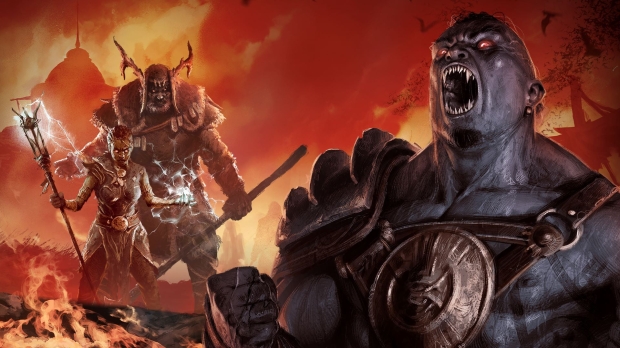 Blizzard launching new Diablo 4 event in time for Thanksgiving