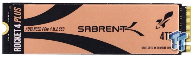 Sabrent Black Friday sales are here, grab a huge 4TB Gen4 SSD and enjoy 65% off 09