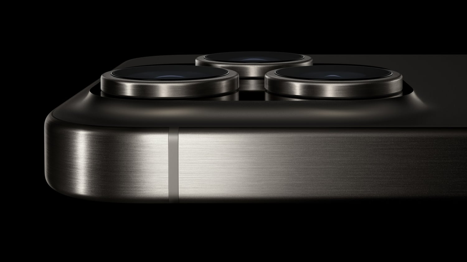 The iPhone 16 Pro could get a key iPhone 15 Pro Max camera feature next year - Vimarsana News
