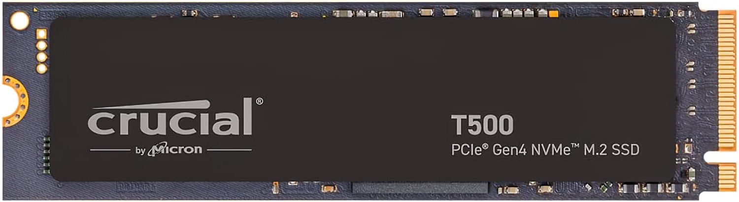 Black Friday] Les meilleures offres SSD 2 To PCIe 4.0 de ce début