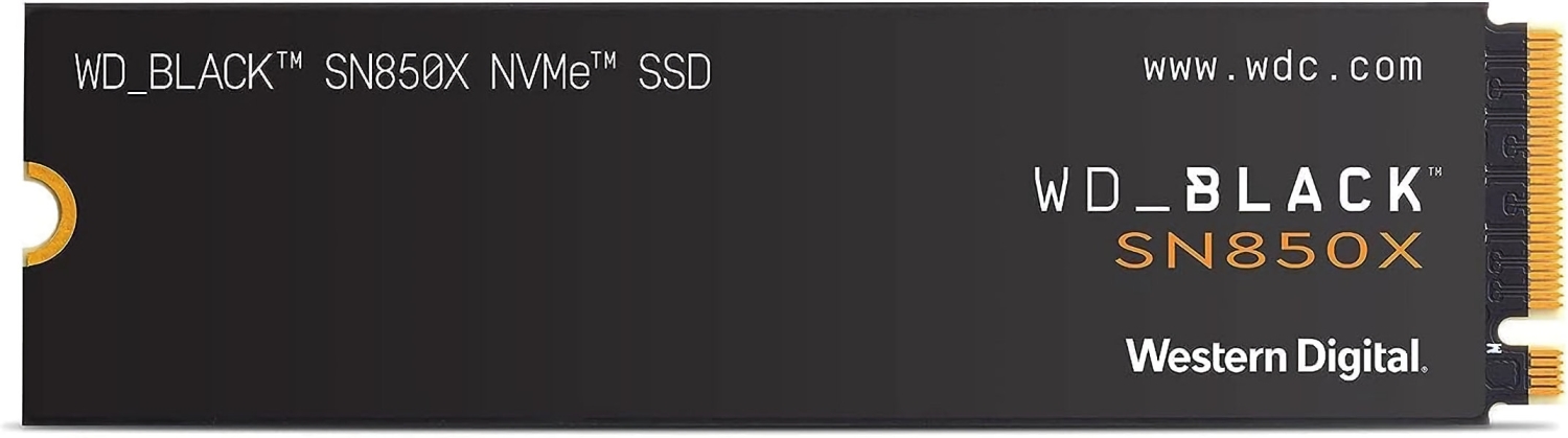 Black Friday] Les meilleures offres SSD 2 To PCIe 4.0 de ce début de Black  Friday - Hardware & Co