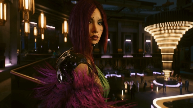 Cyberpunk 2077: Ultimate Edition arrives December 5, includes Phantom  Liberty expansion