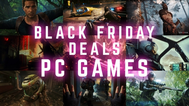 Black Friday PlayStation deals 2023: Save on 'Star Wars Jedi