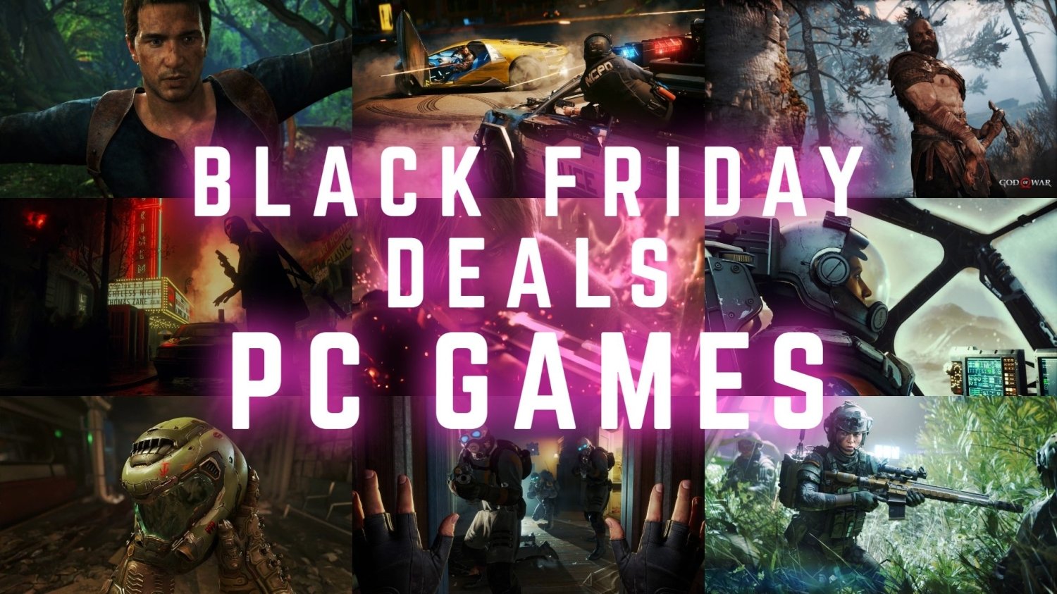 Hogwarts Legacy hits low price of $29 among today's Black Friday PS5 game  deals