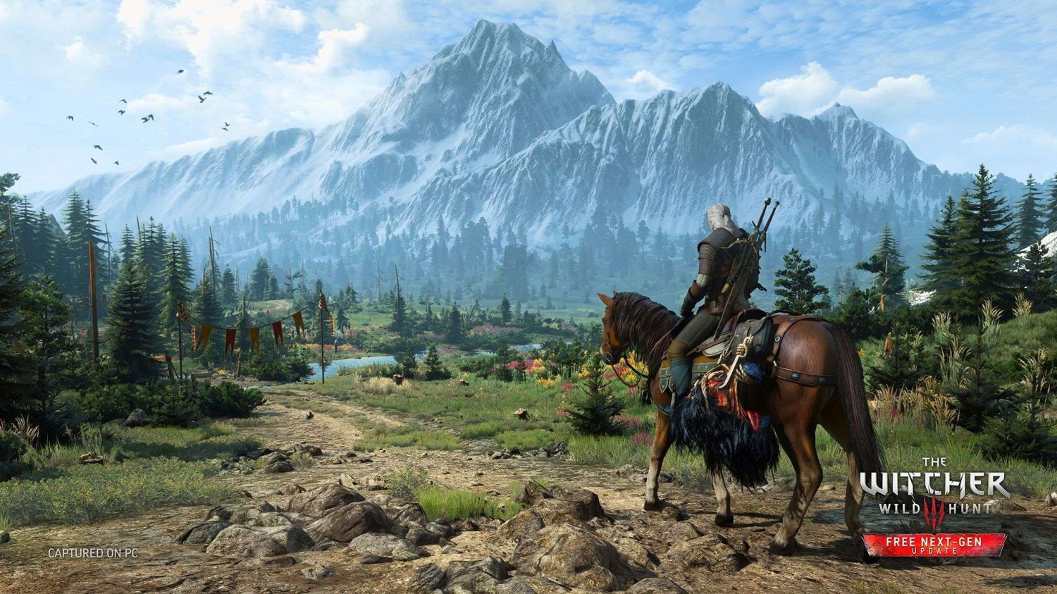 The witcher 3 cheap switch black friday