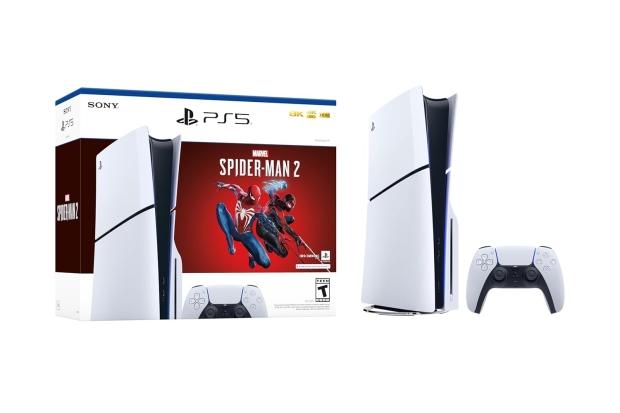 The 10 Best Black Friday 2023 Game and Console Deals for PlayStation 5 02