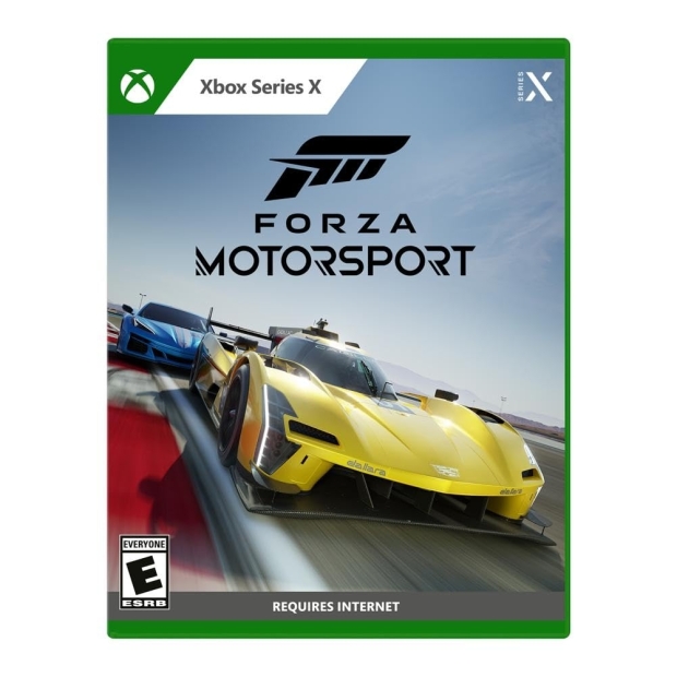 Forza motorsport 7 black friday hotsell