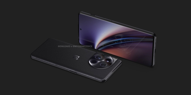 The OnePlus 12 is almost ready for its Chinese debut and its global launch isn't far off either