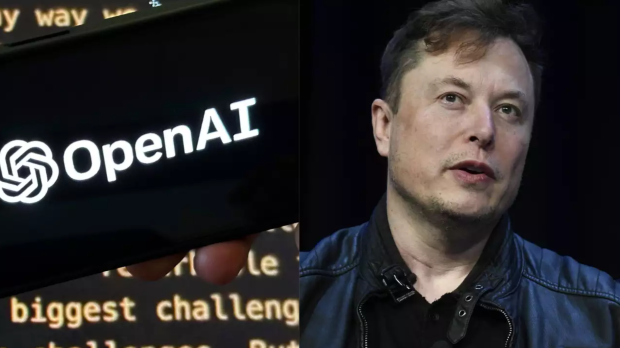 Elon Musk Shares Letter By Ex-OpenAI Employees Revealing Damning ...