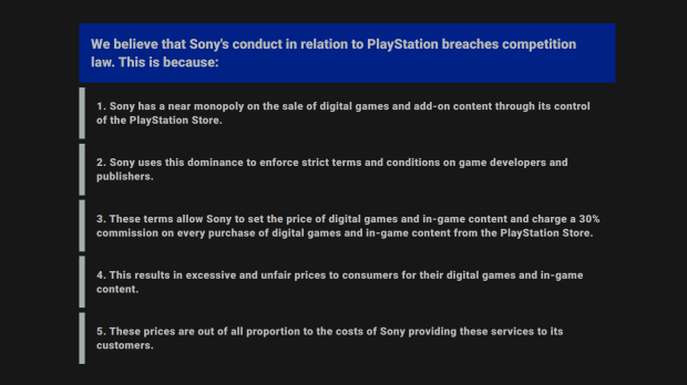 политика sony playstation