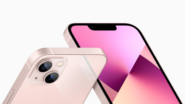 Future iPhones could have features to stop people snooping what's on your screen