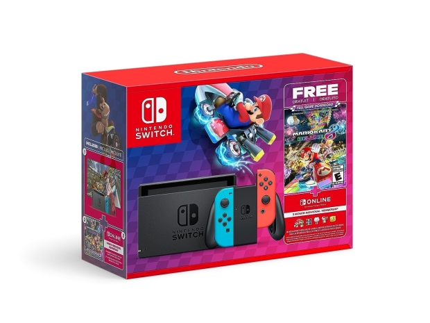 The 10 Best Black Friday 2023 Game and Console Deals for Nintendo Switch 02