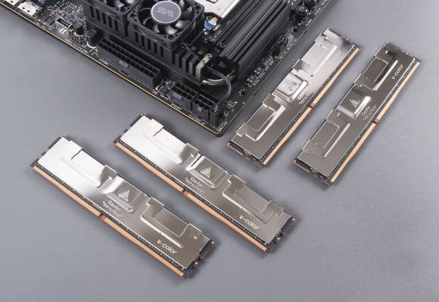 DDR5 RAM could cost 50–60% more than DDR4 at launch