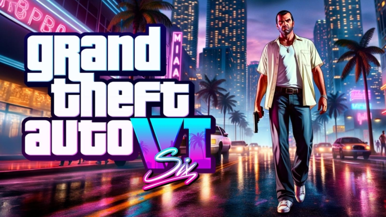 GTA 6 2025 release date not the news fans wanted to hear