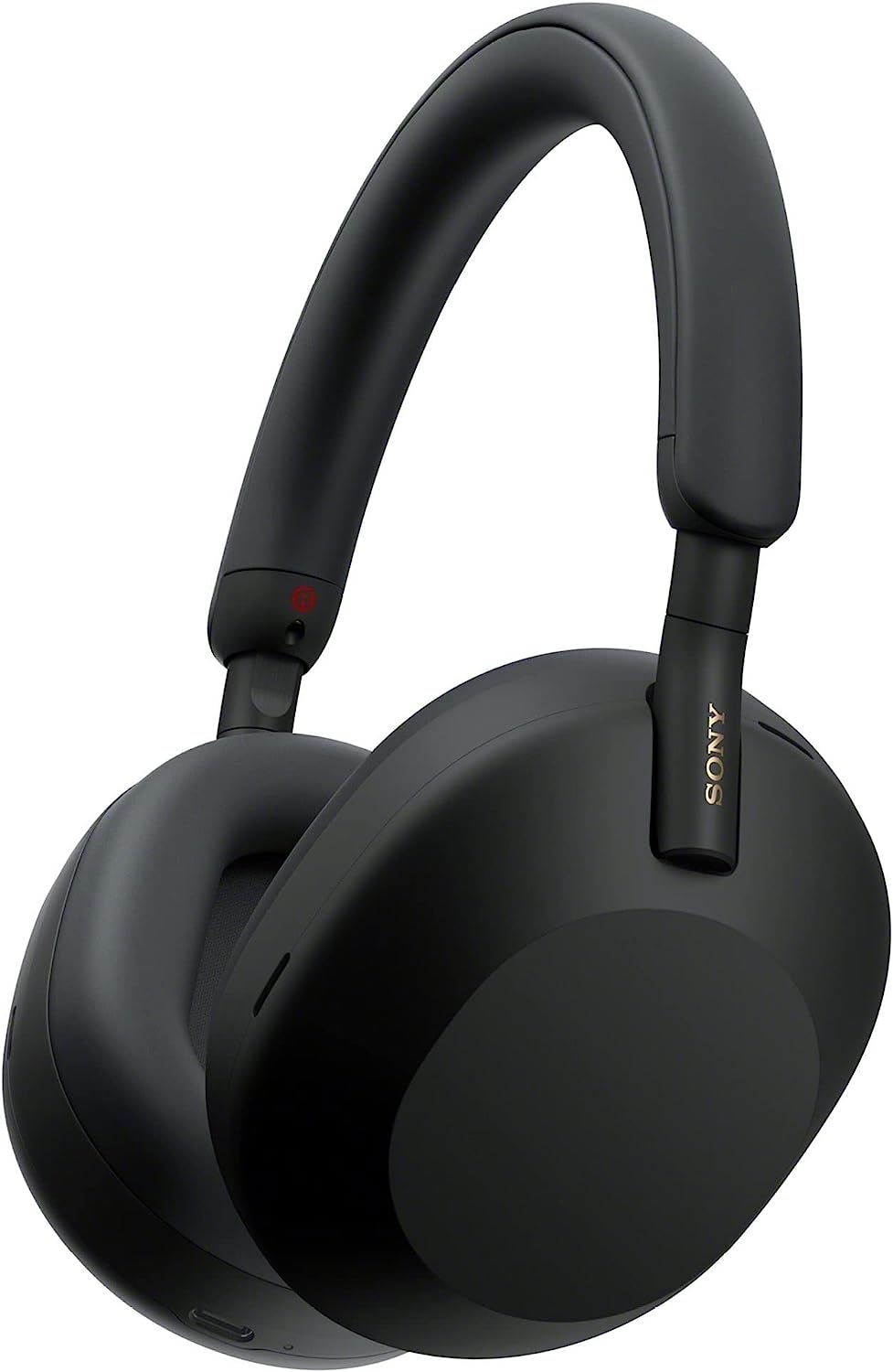  Sony WH-CH720N Noise Canceling Wireless Headphones Bluetooth  Over The Ear Headset with Microphone and Alexa Built-in, Black New &  HT-S2000 Compact 3.1 Ch Dolby Atmos Sound Bar. : Electronics