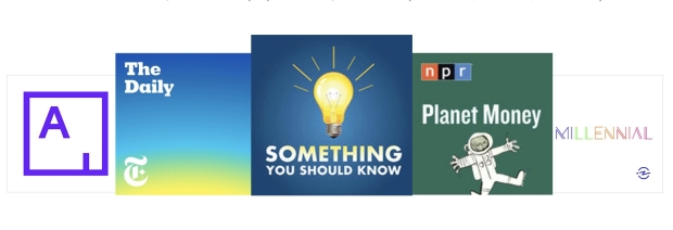 These are the podcasts Apple says most people are listening to 02