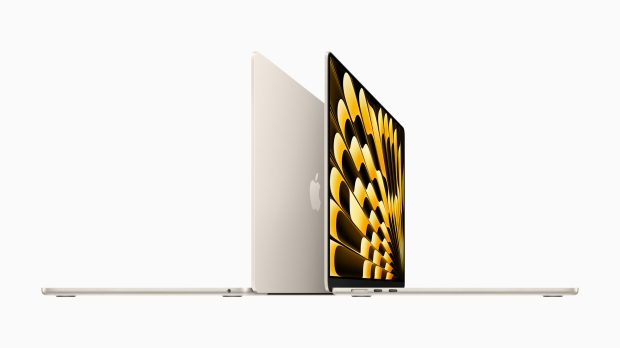 This weird cooling system makes your M2 MacBook Air faster for longer