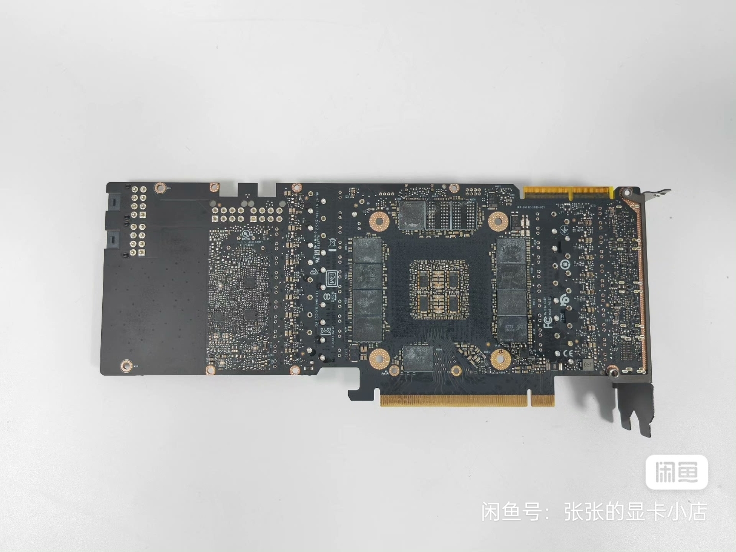 Ex-crypto mining GPUs repurposed into AI cards: RTX 3080 20GB and RX 580  16GB used