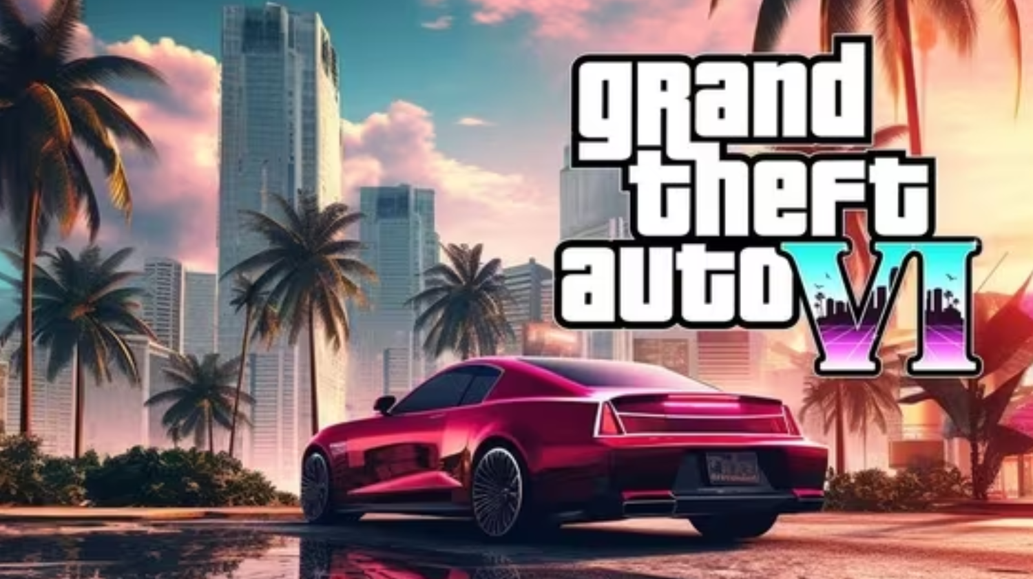 GTA 6 Preorder date leak sparks excitement: Alleged December 12 release  expected
