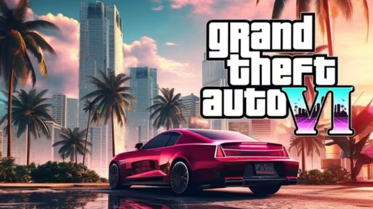 Grand Theft Auto 6: Tudo o que sabemos até agora - Leak