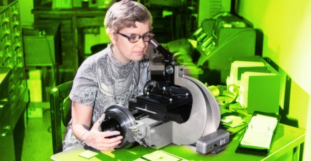 NVIDIA's next-next-gen R100 and GR100 GPUs could be named after astronomer Vera Rubin