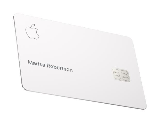 The Apple Card experiment might be over with Goldman Sachs reportedly ditched by Apple 02