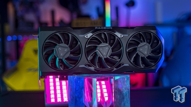 RTX 4090 ban sees Radeon RX 7900 series GPUs in hot demand in China 909