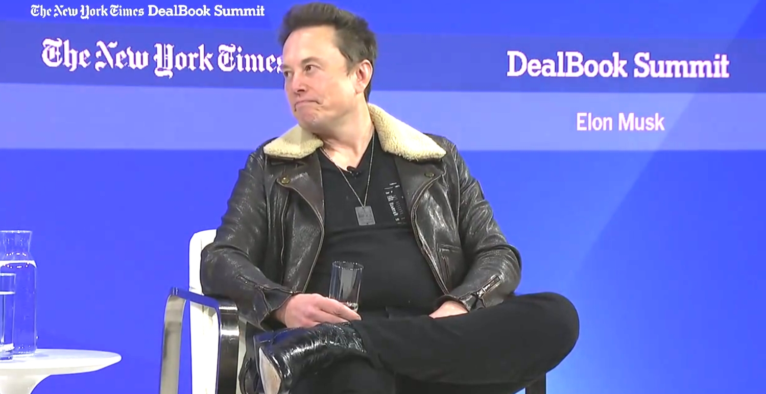 Elon Musk On Advertisers Blackmailing Him Over X Boycott: 'go F**k ...