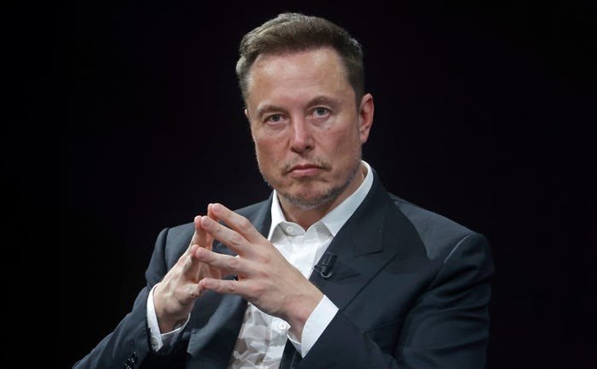 Elon Musk Tells X Advertisers Trying To 'blackmail' Him To 'go F ...