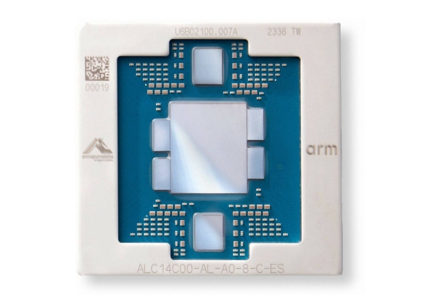 AWS Graviton4 announced: the most powerful and energy-efficient chip Amazon has ever built 209