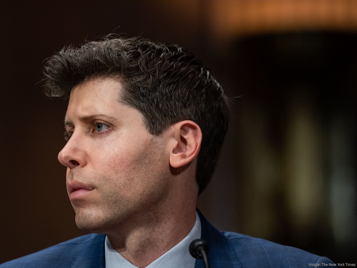 Sam Altman Officially Returns To OpenAI As The Company CEO